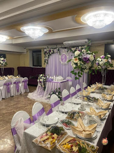 Банкетный зал  в «Сказка Lounge» фотография №2