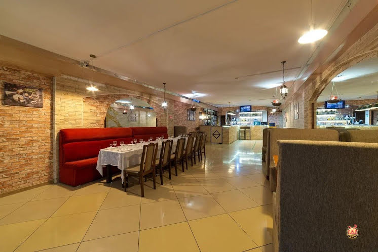 Бар в «Звёздный» фотография №12