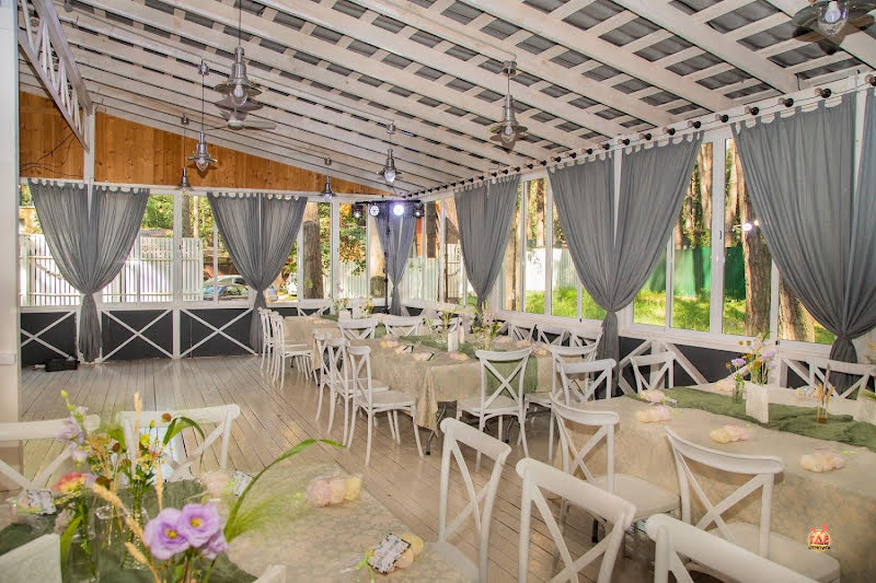 Лесной отель ЕЖИ фотография №18