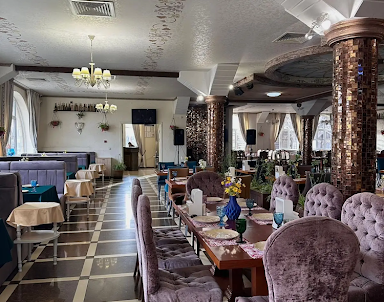  ресторан Старый Колодец