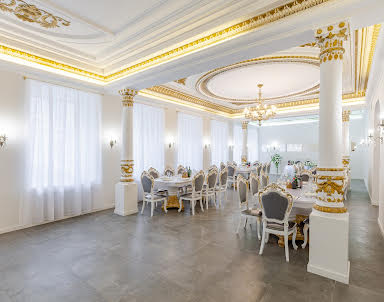 День рождения в Алания