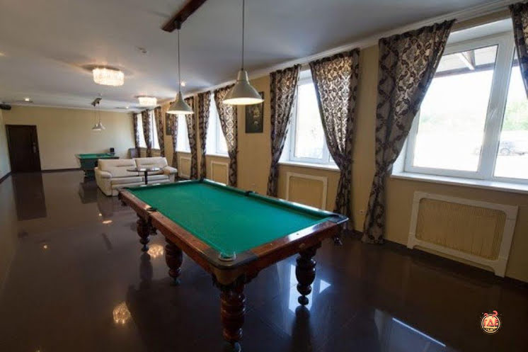 Малый зал  в «Valesko» фотография №2