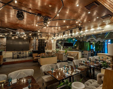 Корпоратив в MADAGASCAR