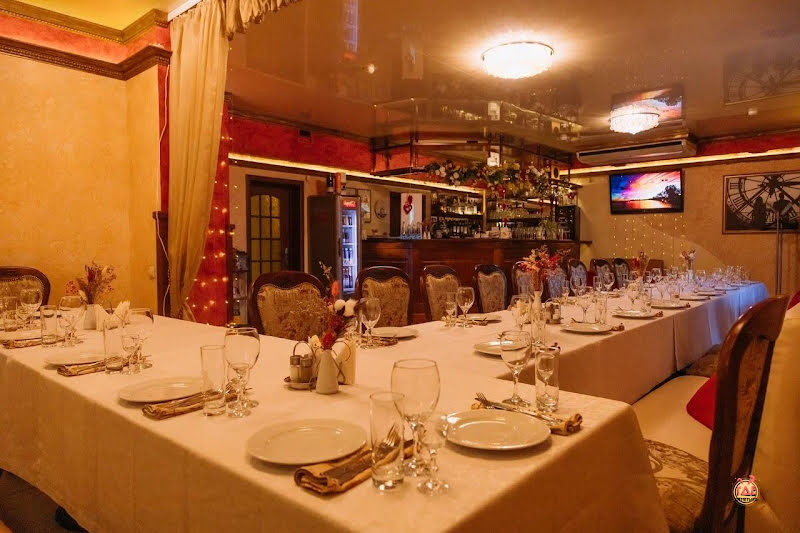 Le Buffet фотография №9