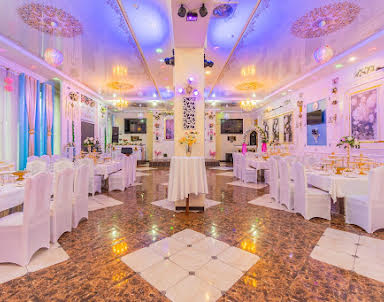  ресторан Бишкек-2