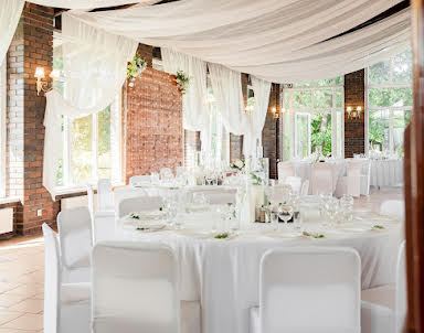  ресторан Ангел