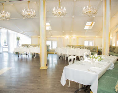  ресторан Адмирал