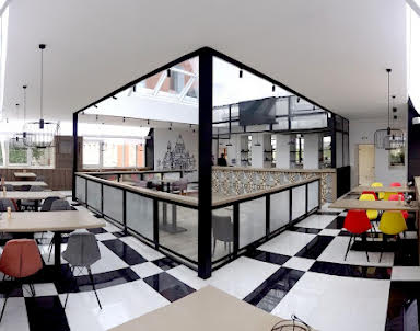 День рождения в Парк Крестовский