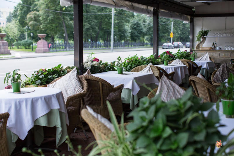 Итальянец фотография №13