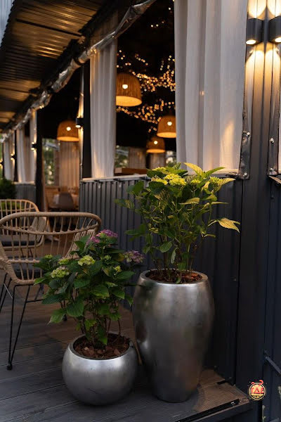 Талес фотография №6