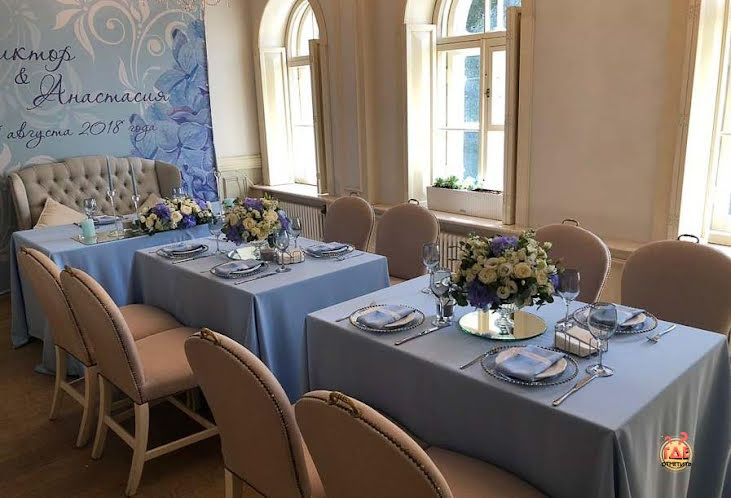 VIP-зал №1 в «Белый» фотография №19