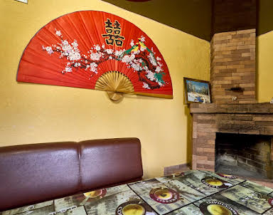  ресторан Лезгинка