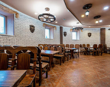  ресторан Смирновъ