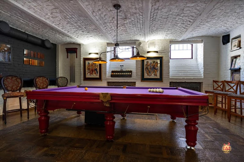 Whisky Rooms фотография №12