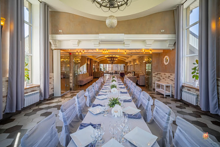 Основной зал в «Перчик» фотография №13