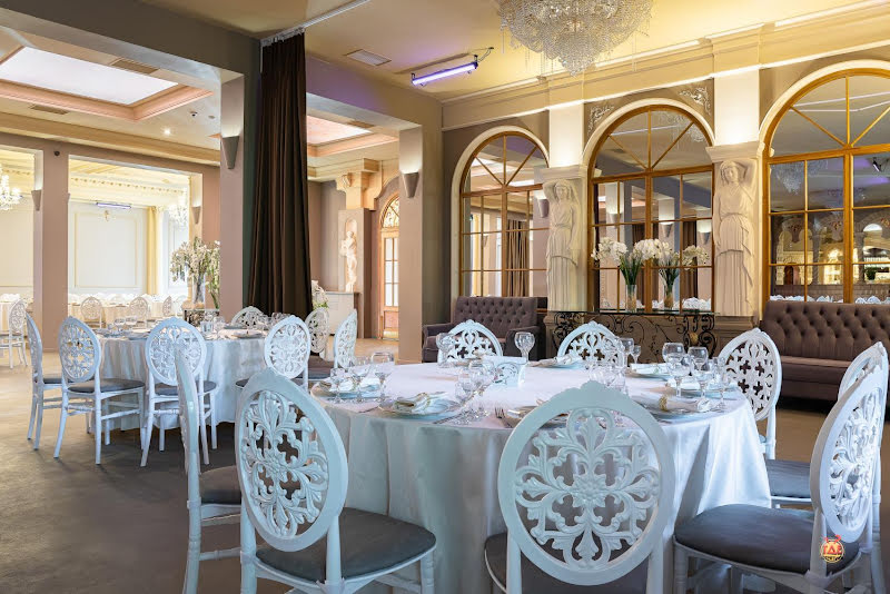 Александровский парк фотография №11