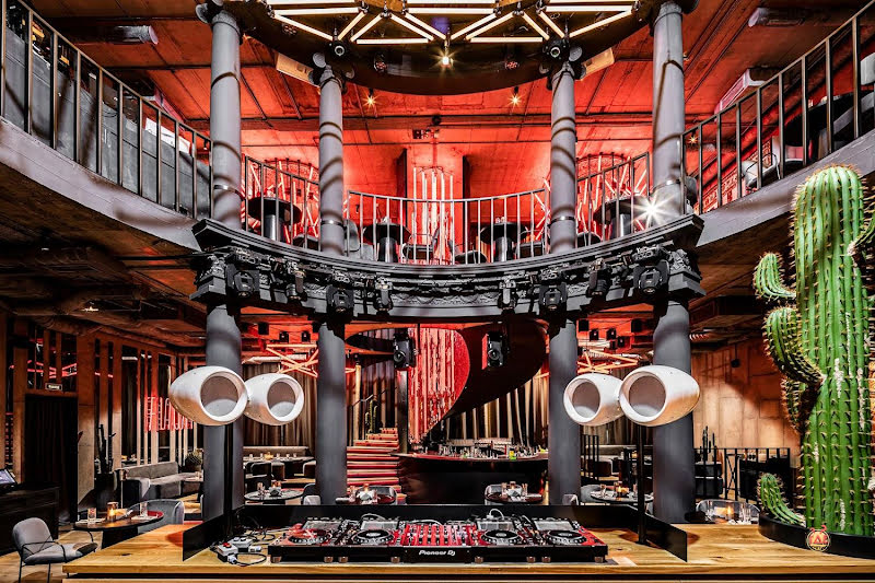 Flava Event Dom фотография №6