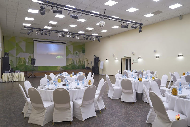 ZVENIGOROD фотография №5