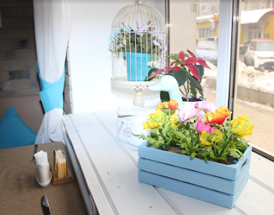  ресторан Два Грека