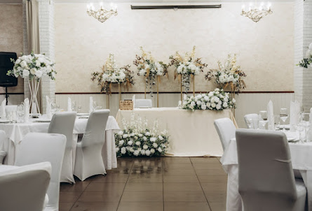 Смородина в VIP-зал