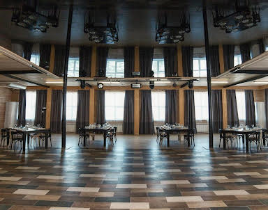  ресторан Экстримлэнд