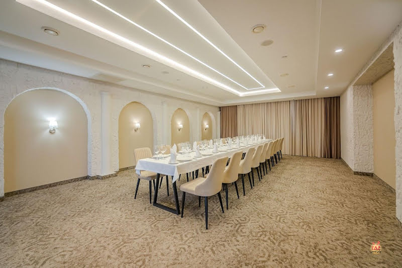 SMOLINOPARK фотография №4