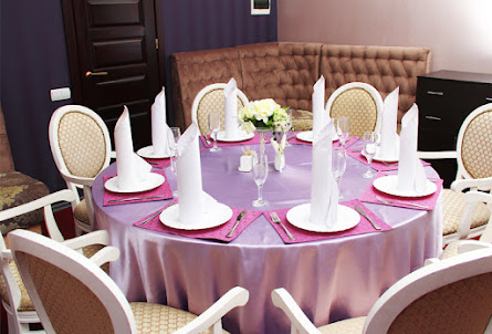 VIP-зал «Круглый» в VIP-зал «Круглый»