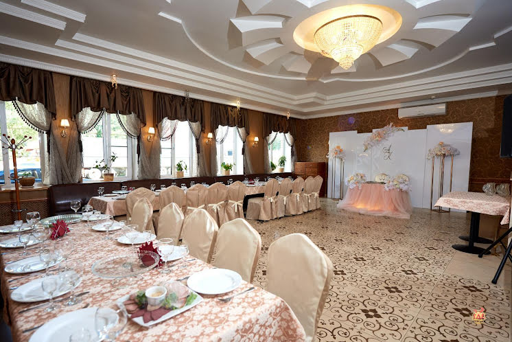 Основной зал в «Чапаев» фотография №12