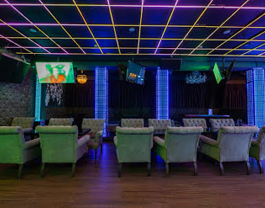  ресторан First