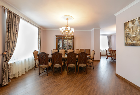 Каминный зал в Каминный зал