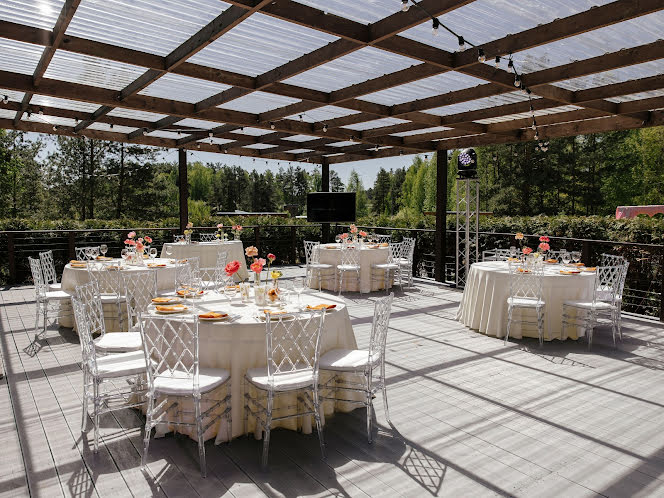 Терраса в «Sun&Voda» фотография №6