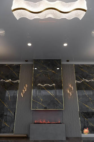 Основной зал  в «Облака в Аракчино» фотография №11