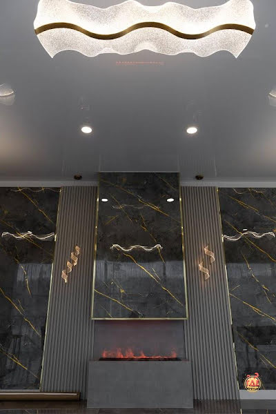 Облака в Аракчино фотография №11