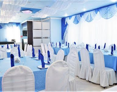  ресторан Кураж на Кубанской