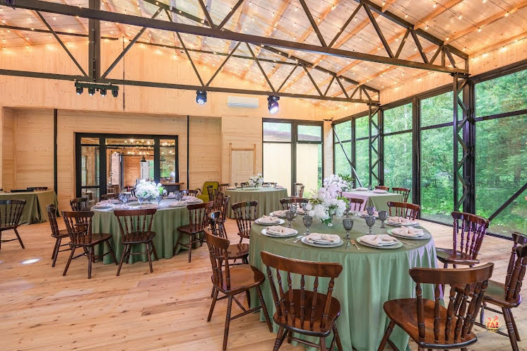 Основной зал  в «Шервуд» фотография №3