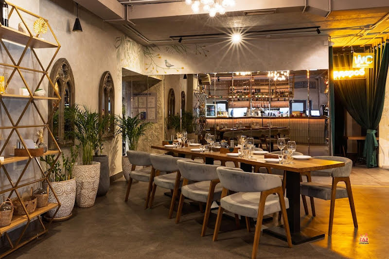 Райские сады фотография №16