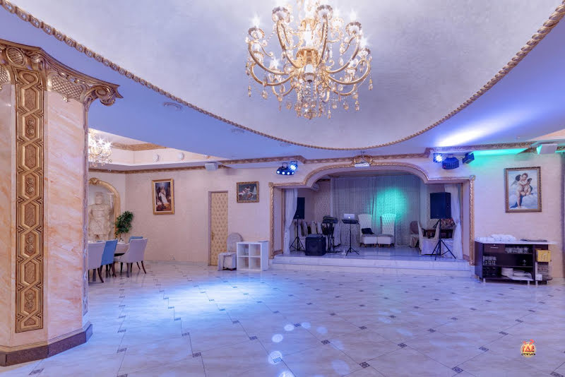 Сенат фотография №18