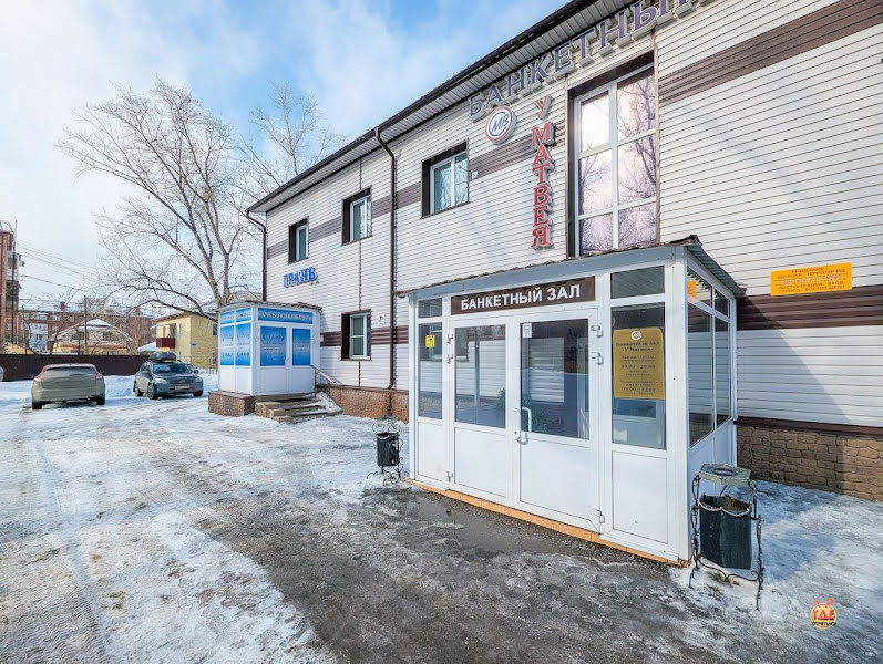 У Матвея фотография №17