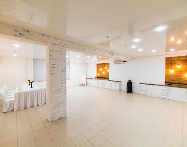  ресторан Ёлка Loft