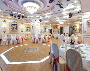  ресторан Царица востока