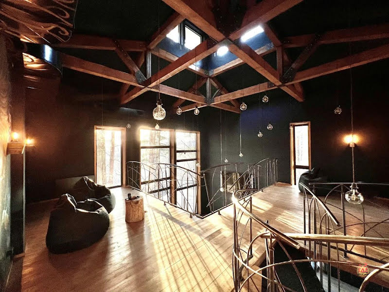 Гнездо фотография №4