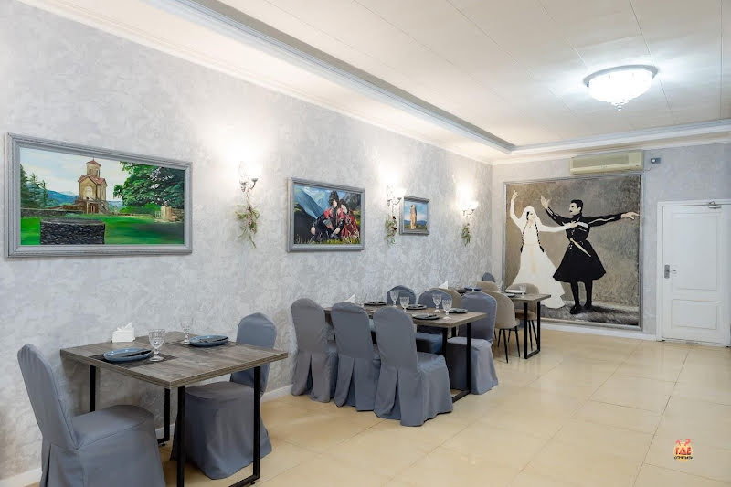 Иверия на Вокзальном спуске фотография №9