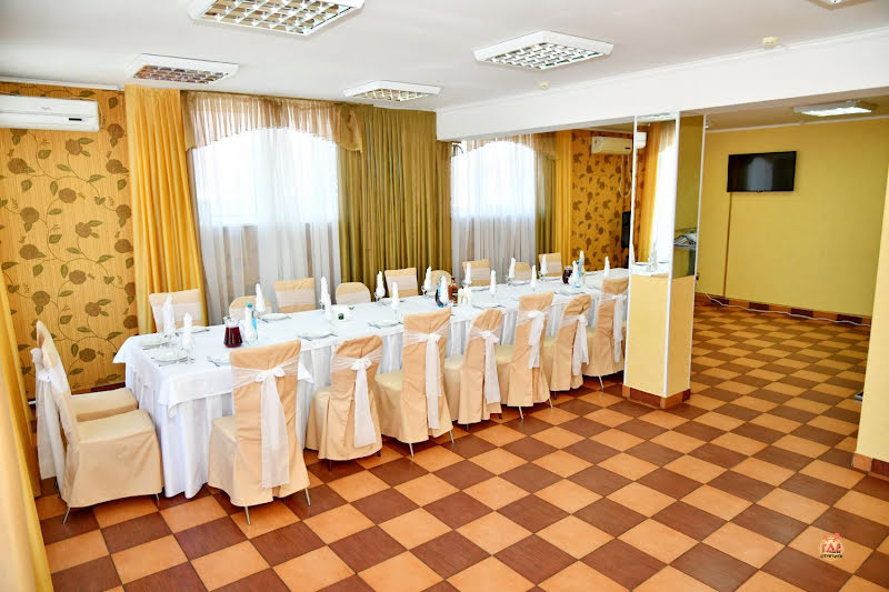 Оренбургское подворье фотография №5