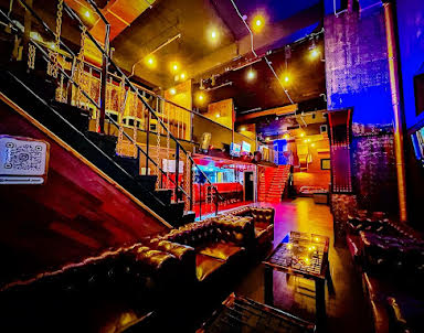  ресторан Нашедший себя