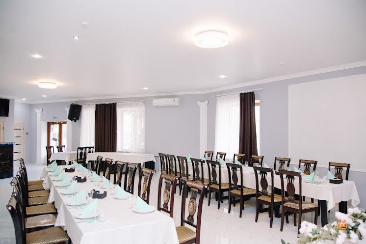 Основной зал в «Дом» фотография №11