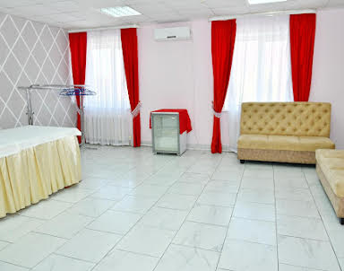  ресторан Оренбургское подворье