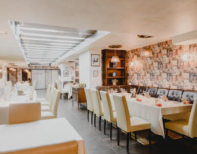  ресторан Абсолютъ