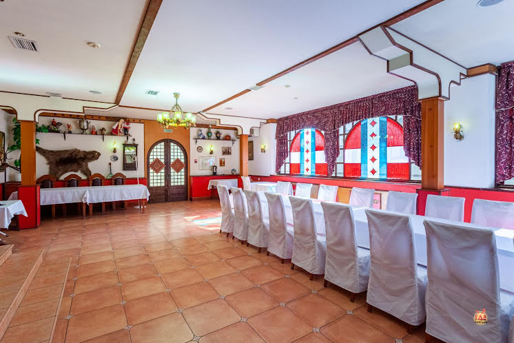 Зал «Боярский» в «Сударь» фотография №11