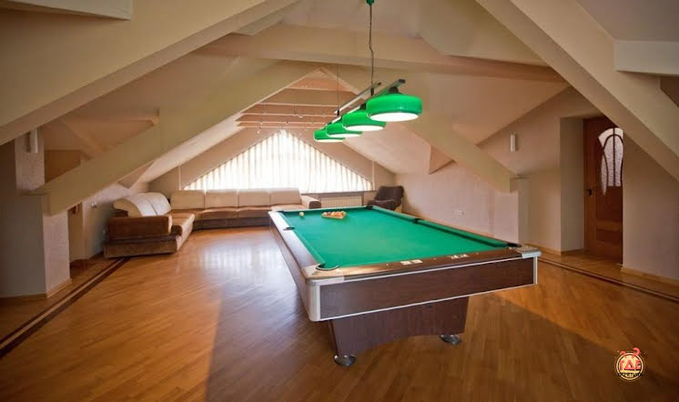 Зал "Жемчужный" в «Жемчужный» фотография №6