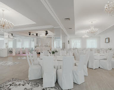  ресторан Голубое Озеро